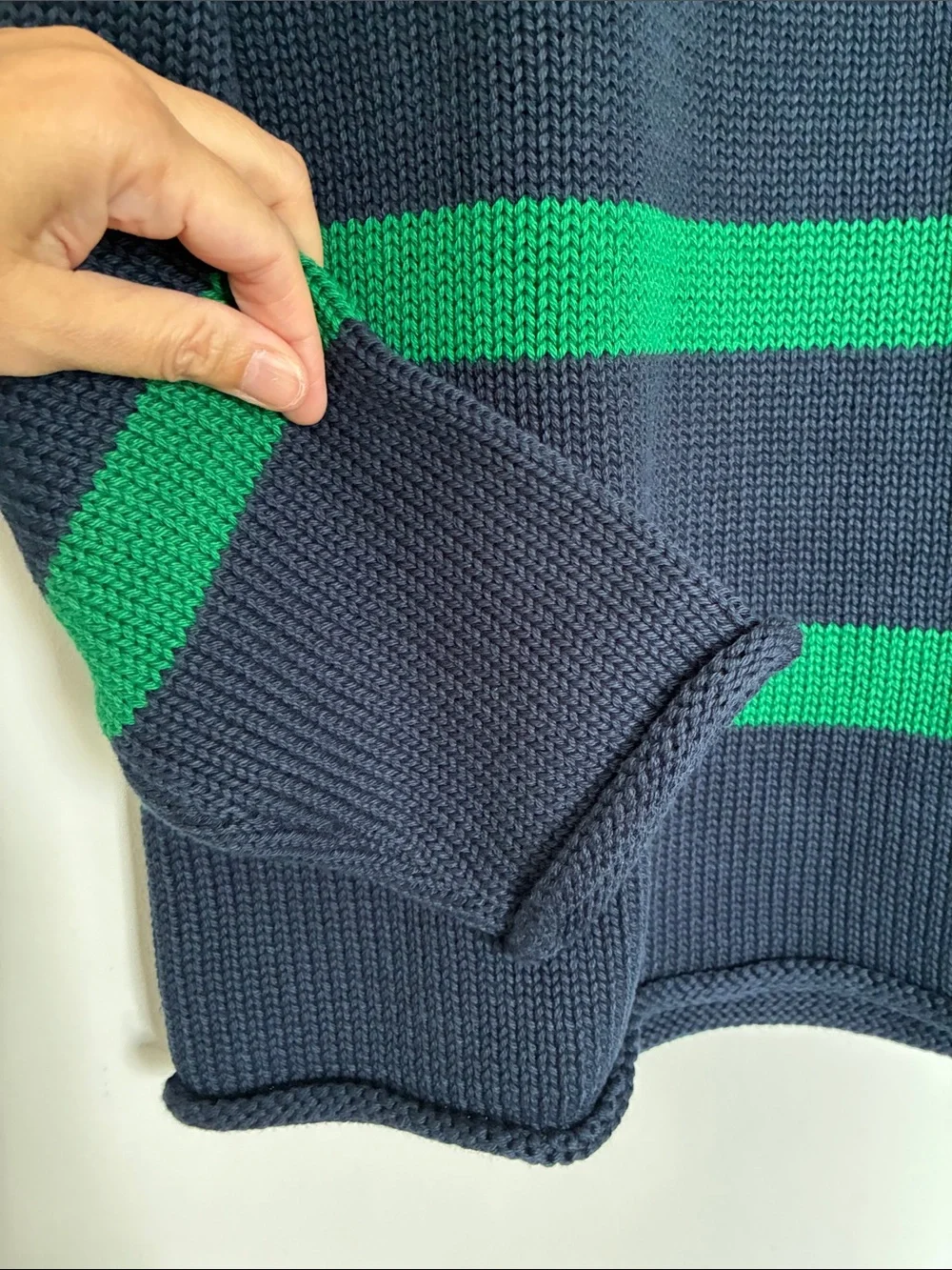 J.Crew 1988 Rollneck™ sweater